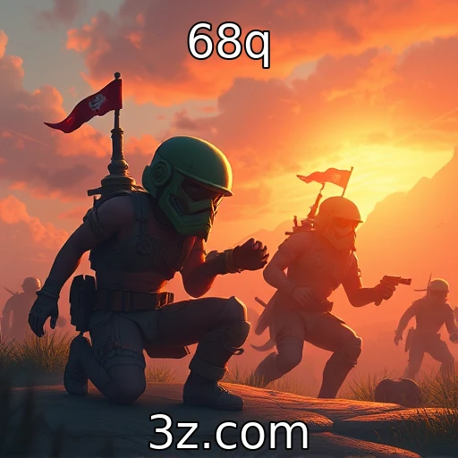 68q | Impacto da realidade aumentada nos jogos atuais