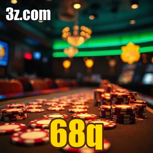 MMORPGs em Alta: Decifre as Aventuras do 68q