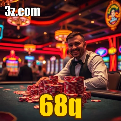 Estratégia Galáctica: O Universo do 68q em Táticas de Jogos