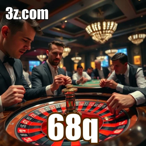 Explore a Seção de VirtualReality do 68q e Surpreenda-se